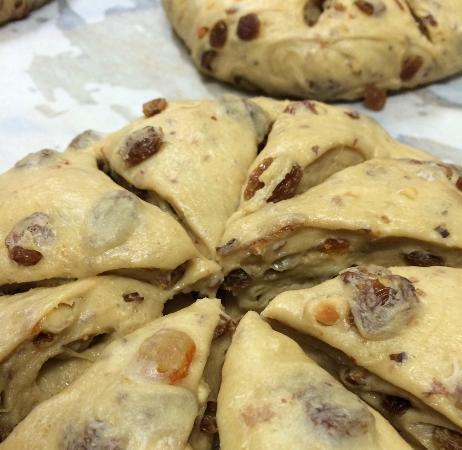 Mastro Fornaio Esposito